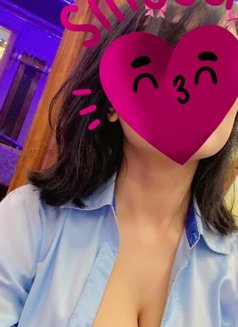 Komal Cam and Real Meet - escort in Hyderabad Photo 3 of 6