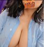 Komal Cam and Real Meet - puta in Hyderabad Photo 5 of 6