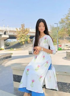 Komal (Cam & Meet) - escort in Ahmedabad Photo 2 of 5