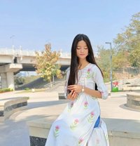 Komal (Cam & Meet) - escort in Ahmedabad