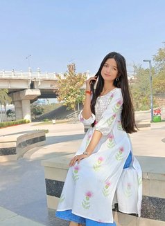 Komal (Cam & Meet) - escort in Ahmedabad Photo 3 of 5