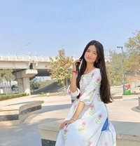 Komal (Cam & Meet) - escort in Ahmedabad