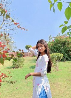 Komal (Cam & Meet) - escort in Ahmedabad Photo 4 of 5