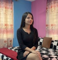꧁༒🦋(Cam & Real Meet)༒꧂ - escort in Bangalore