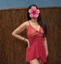 Komal {Cam & Real Meet} - escort in Noida