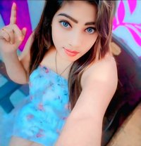 Komal Cam session and meet - puta in Ahmedabad