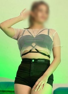 Komal (Cam Sex & Real Meet) - escort in Chennai Photo 1 of 5