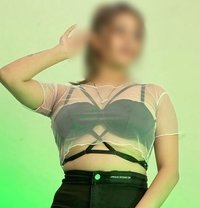 Komal (Cam Sex & Real Meet) - escort in Chennai Photo 1 of 5