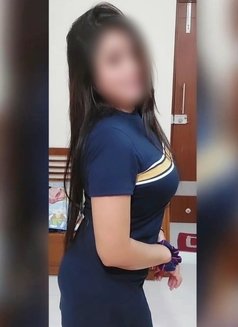 Komal (Cam Sex & Real Meet) - escort in Chennai Photo 4 of 6