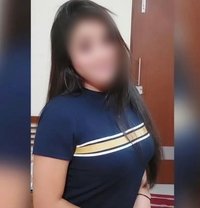 Komal (Cam Sex & Real Meet) - escort in Chennai