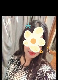Komal (Cam Sex & Real Meet) - escort in Kolkata Photo 1 of 1