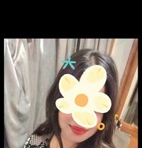 Komal (Cam Sex & Real Meet) - escort in Kolkata