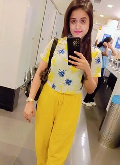 Komal ( Cam Show & Real Meet) - escort in Bangalore Photo 2 of 4