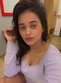 Komal ( Cam Show & Real Meet) - escort in Bangalore Photo 3 of 4