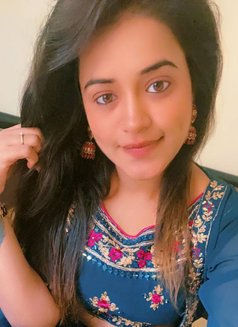 Komal ( Cam Show & Real Meet) - escort in Bangalore Photo 4 of 4