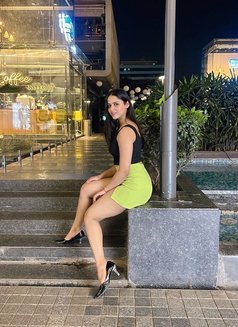 Komal College Student - escort in Abu Dhabi Photo 2 of 5
