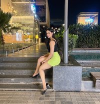 Komal College Student - escort in Abu Dhabi