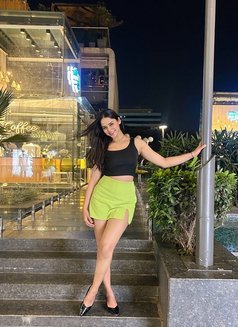 Komal College Student - escort in Abu Dhabi Photo 3 of 5