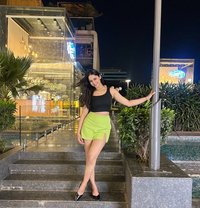 Komal College Student - escort in Abu Dhabi