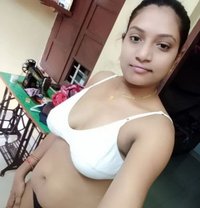 Komal Devi - escort agency in Chandigarh