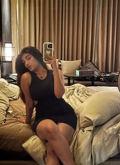 Komal Doorstep Incall - Transsexual escort in Pattaya Photo 1 of 1