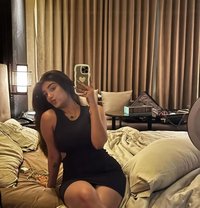 Komal Doorstep Incall - Transsexual escort in Pattaya