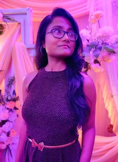 Komal - escort in Bangalore Photo 4 of 4
