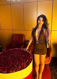 Komal - escort in Ho Chi Minh City Photo 2 of 2