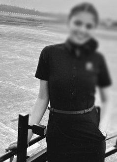 Komal - puta in Hyderabad Photo 3 of 21