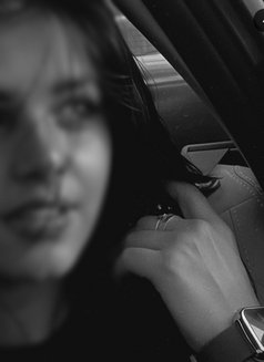 Komal - puta in Hyderabad Photo 8 of 21