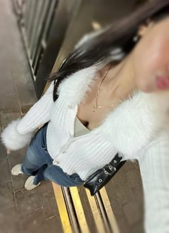 Komal - puta in Hyderabad Photo 10 of 21