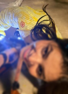 Komal - puta in Hyderabad Photo 11 of 21