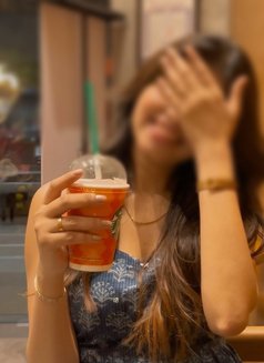 Komal - puta in Hyderabad Photo 14 of 21