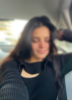 Komal - puta in Hyderabad Photo 16 of 21