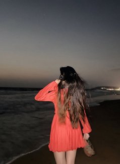 Komal - puta in Hyderabad Photo 17 of 21