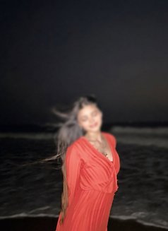 Komal - puta in Hyderabad Photo 18 of 21