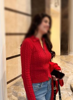 Komal - puta in Hyderabad Photo 20 of 21