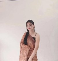 Komal - escort in Kolkata