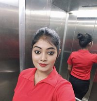 Komal - escort in Kolkata