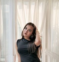 Komal - escort in Rajkot