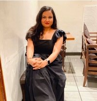 Komal Escort - escort in Indore Photo 1 of 3