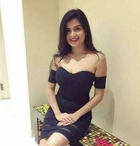 Anushka Call Girl And Escort Service - escort agency in Lucknow