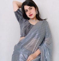 Komal Escort Real Meeting in Gurgaon - escort in Gurgaon