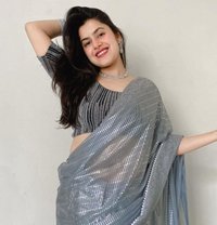 Komal Escort Real Meeting in Gurgaon - escort in Gurgaon