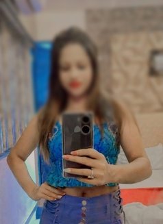 Komal for real meet &Cam Show - escort in Hyderabad Photo 1 of 1