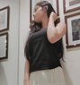 Komal for Cam Show - escort in Hyderabad Photo 1 of 2
