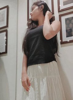 Komal for Cam Show - escort in Hyderabad Photo 1 of 2