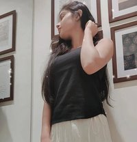 Komal for Cam Show - escort in Hyderabad Photo 1 of 2