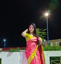 Fully independent ( meet&cam) - escort in Hyderabad
