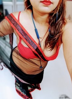 ☘️komal☘️For Nude Cam & Sex Chat[Live] - escort in Bangalore Photo 4 of 6